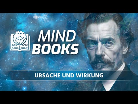Meister des Schicksals - James Allen (Exklusives Hörbuch) - Ursache und Wirkung