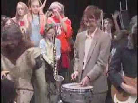 Califone on Chic-A-Go-Go