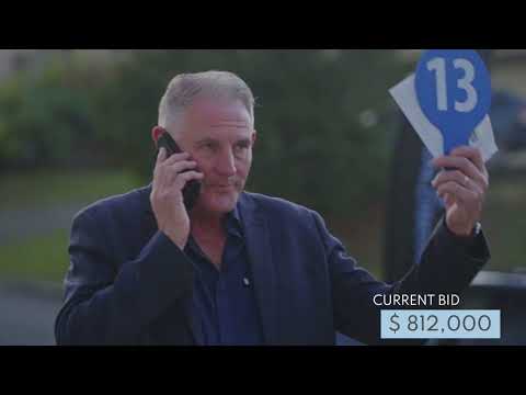 Behind The Scenes of an Onsite Auction