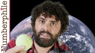 Download lagu Antipodal Points - Numberphile mp3