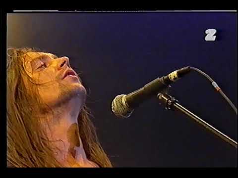 Acid Drinkers - Wild Thing - Woodstock - Żary 7-9.08.1997 r. VHS QLTY