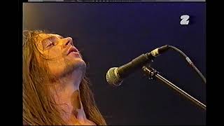 Acid Drinkers - Wild Thing - Woodstock - Żary 7-9.08.1997 r. VHS QLTY