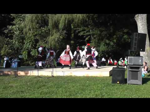 Slowianie w Ansoni (KRAKOWIAK)