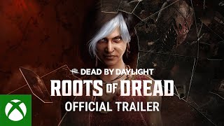 Xbox Dead by Daylight | Roots of Dread | Official Trailer anuncio