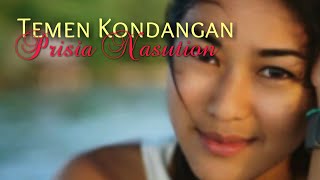 Temen Kondangan  FTV Prisia Nasution