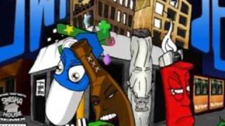 (NEW) Zro - Respect **ZRO &amp; BILLY COOK** SCREWED