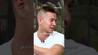 Download lagu Herjunot Ali apparently already has a partner🫢 | #dvetwith mp3