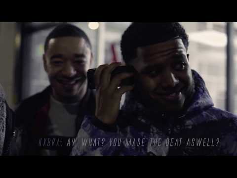 TJ Skyy X Kxbra - Dedication [MUSIC VIDEO] Zone Kulture