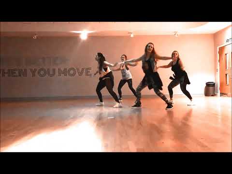 Pippa T Zumba® - DJ Gringo Retro Time Warm Up - Dance Fitness