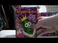 My VeggieTales VHS Collection August 2022 Edition Part 2