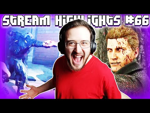 TheKller Twitch Highlights #66 - Es wird ihnen präsentiert: Der Mond-Killer!