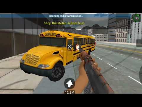 Cop Duty Police Car Simulator 👮‍♂️ Take on Dangerous Crime Hideouts