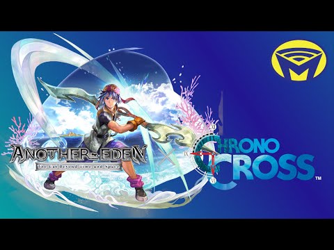 Another Eden - Complex Dream (Sponsored Video)