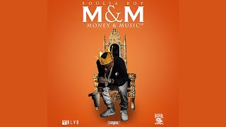 Soulja Boy • Money & Music [Full Mixtape]
