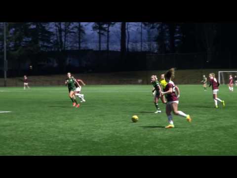 1-22-17 RCL PACNW G99 Vs. Kent United G99 GreenA Win 3-0
