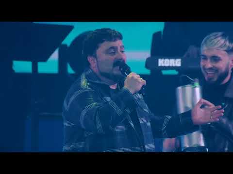 Amar Azul │En Vivo Movistar Arena, Sesión 2