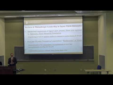 2020 BRML Effective Leadership in Japan: the Case of Shibusawa Eiichi