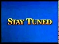 Stay Tuned Disney 1995