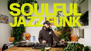 Lefto Early Bird DJ set