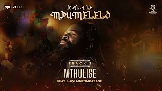 Download lagu 02. Big Zulu - Mthulise (ft. Shwi Mntombazane) [ Audio] mp3