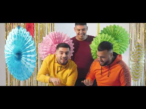 Besnik Lilaj x Dori Loshit - Mamacita