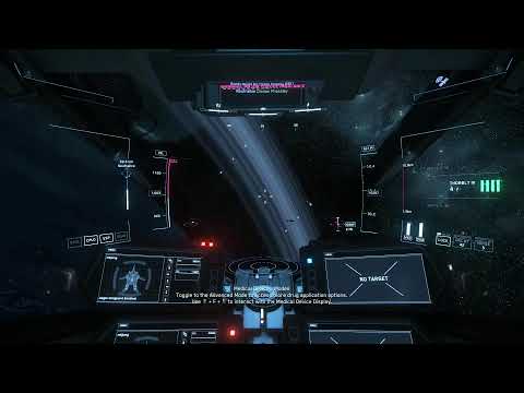 Star Citizen 3.16 Bounty Loops | ERT Group | ECLIPSE + VANGUARD SENTINEL with AD5B