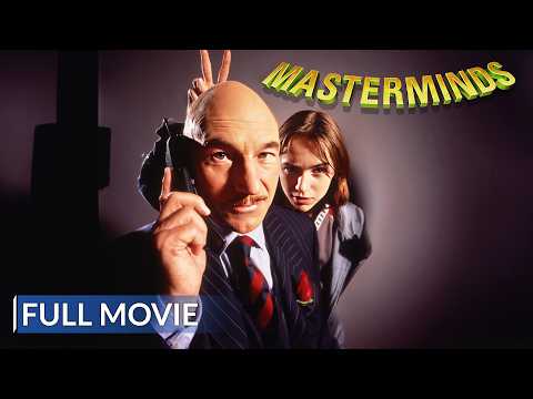 Masterminds