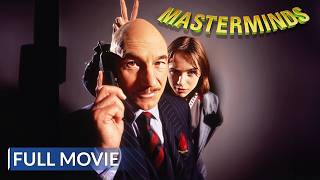 Masterminds