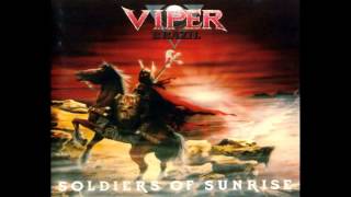 Soldiers of Sunrise - Viper