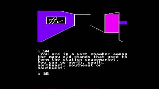 The Hunt: Search for Shauna for the BBC Micro