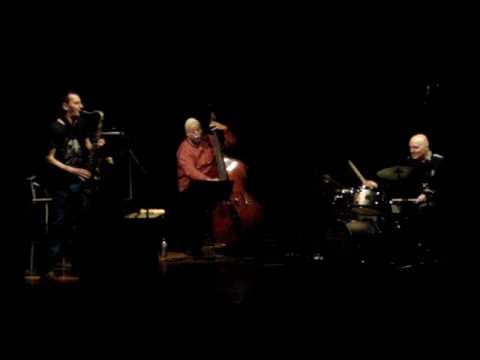 Aldo Romano Quartet 7