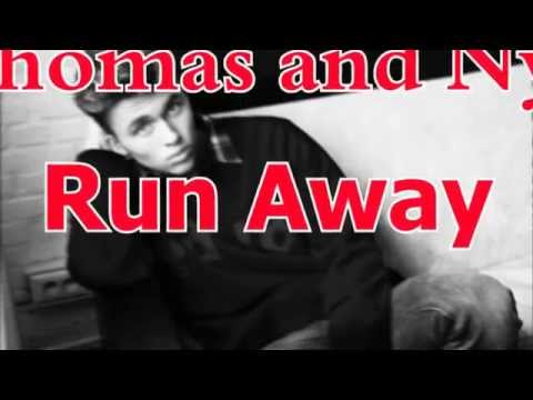 [Lyrics] Ian Thomas and Nyanda - Run Away [Paroles]