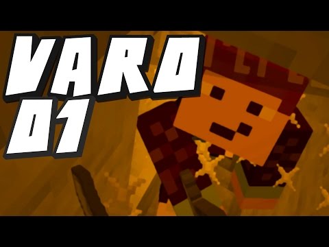Minecraft VARO 2 #1 | DIREKT TOT!?