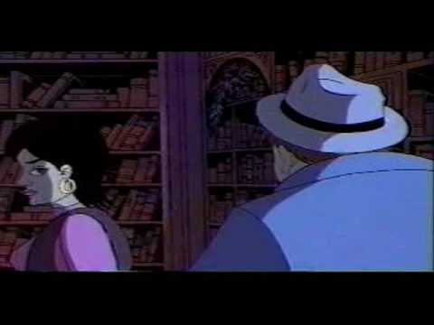 Tales from the Cryptkeeper - All the Gory Details (Part 2)