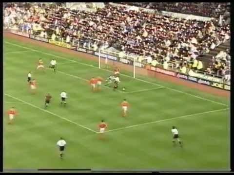 1997-98 - Derby County 3 Sheffield Wednesday 0