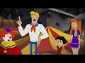 Be Cool Scooby Doo The Comedy Cartoon
