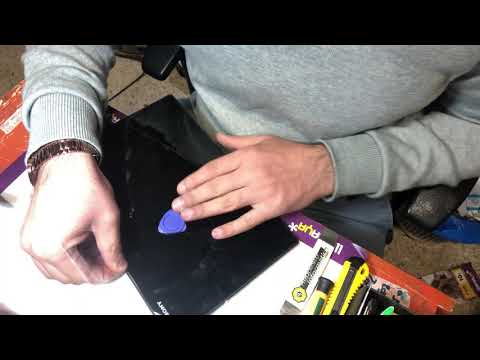 Sony Tab SGP511 Sony tab Z/Z2