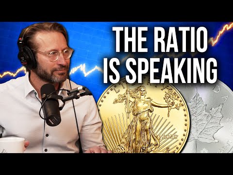 Gold & Silver: Turbulent Reversals & Ratio Opportunities (Video Version)