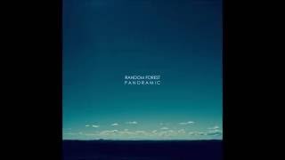 Random Forest - To the Vanishing Point