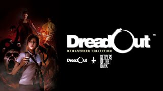 DreadOut Remastered Collection (Multi-Language) video 2