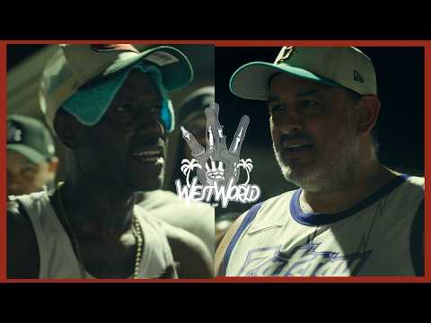 Rum Nitty vs The Saurus