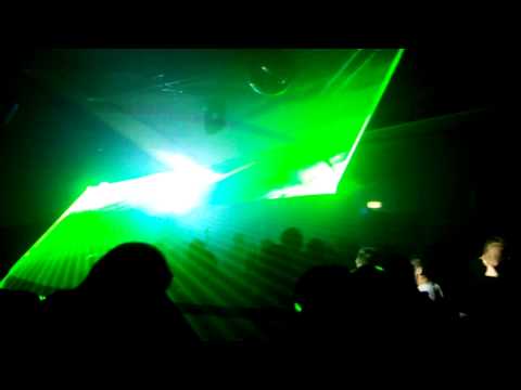  MOH DJ DRIVER B DAY MegaClub Katowice 20101023 ENIGMATO 2