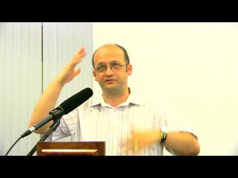 Predica Florin Stoica - Ce trebuie să faci ca să reușești? - Neemia