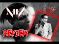 Review - Marilyn Manson - The Pale Emperor ...