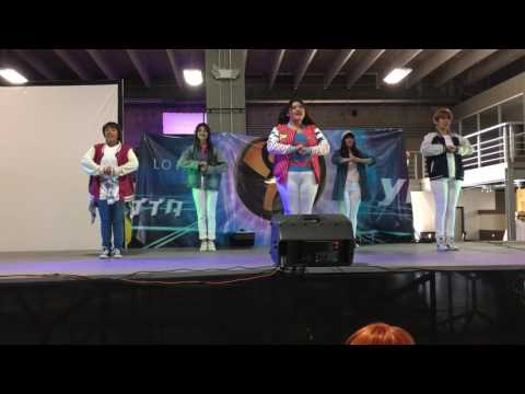 BLOCK B - Her [Dance Cover By JUMP]