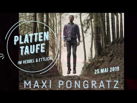 Maxi Pongratz Solo Gärtnerlehre (Topfmaschin)