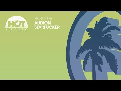 Audion - Starfucker