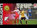 Samenvatting Roda JC - Jong FC Utrecht (28-10-2022)