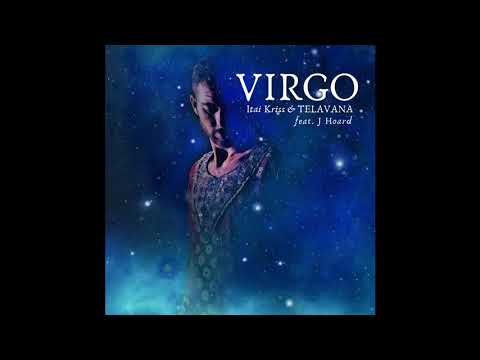 Virgo - Itai Kriss & TELAVANA