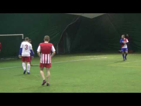 Bizliga, II liga: HENKEL – MEDCOM